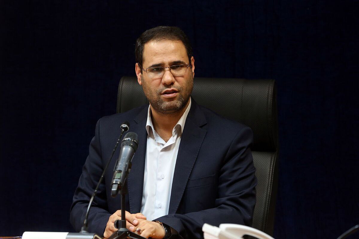 تنها چهره دلفانی از قطار دولت پیاده شد