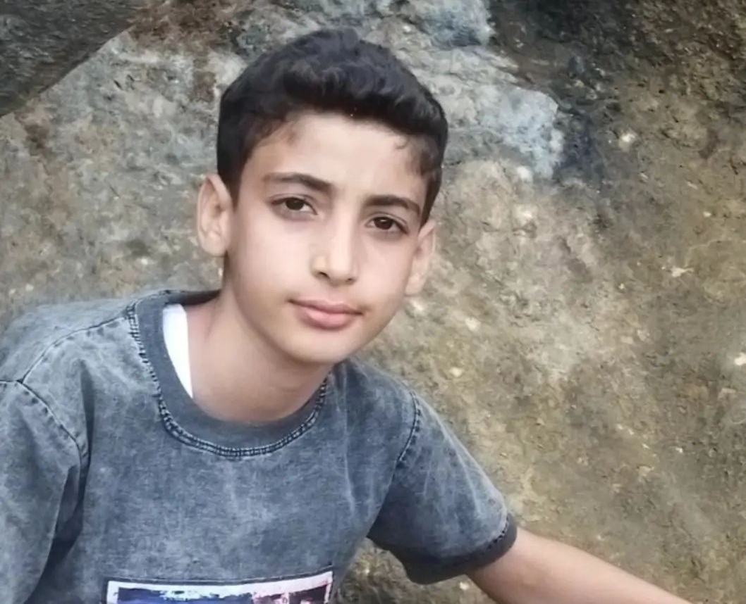 تاریکی هوا کار جستجو را تعطیل کرد و ادامه جستجو برای پیدا کردن جنازه نوجوان سیزده دلفانی به فردا موکول شد