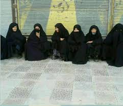 اشتغال زنان لرستانی در بخش صنعتی در پایین‌تر حد کشوری قرار دارد