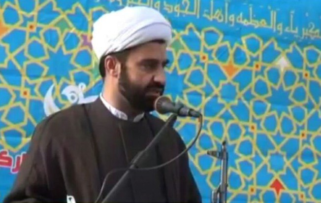 امام جمعه شهرستان دلفان:بانک‌ها، مردم را به در بسته هدایت می‌کنند!
