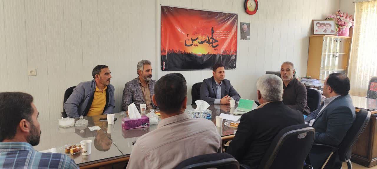 اختصاص زمین چمن مصنوعی به مدارس بخش میربگ