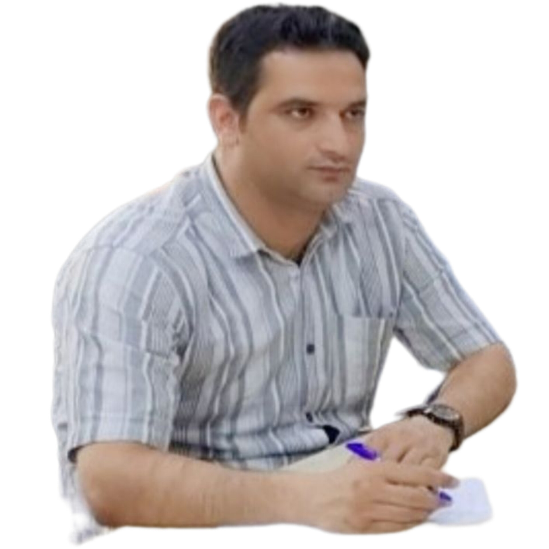 به بهانه ی انتخاب شهردار نورآباد