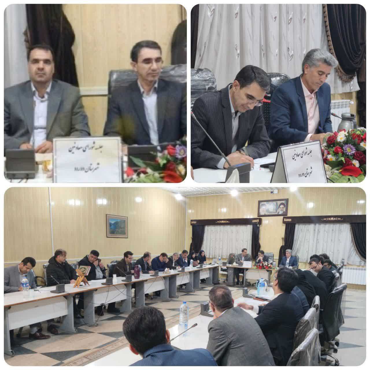 مدیرکل آموزش و پرورش لرستان: با «عینک ظرفیت‌شناسی» به آموزش و پرورش نگاه کنیم!